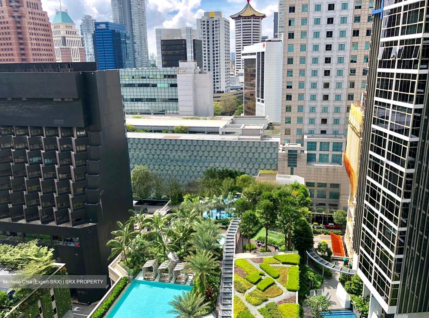 Cairnhill Nine (D9), Apartment #461726971